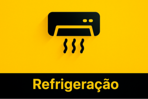 refrigeração
